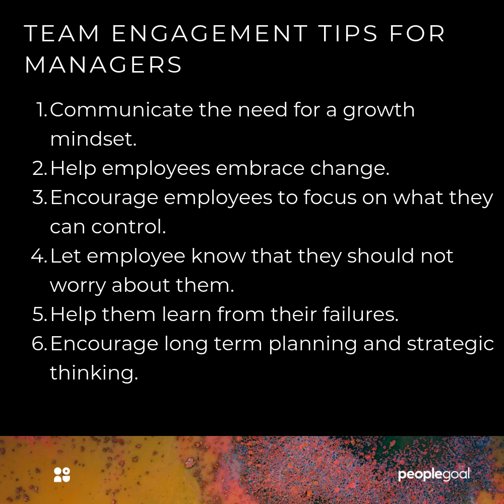 booat team engagement